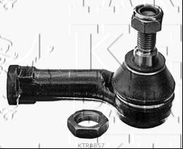 KEY PARTS ktr4857 -  Наконечник поперечной рулевой тяги